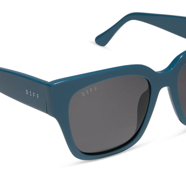 bella ii - deep space + grey sunglasses 4
