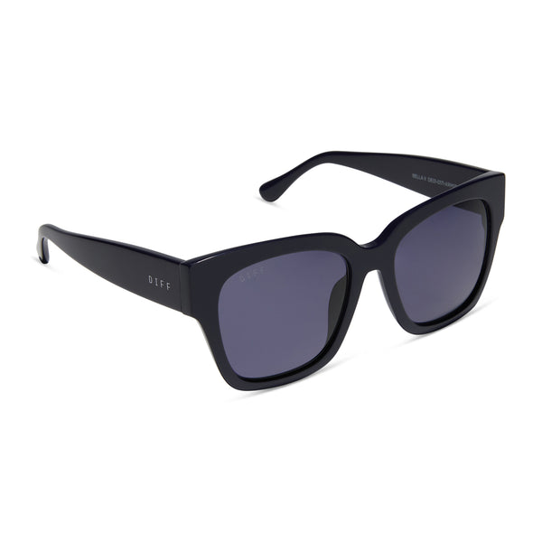 bella ii - royal + midnight + polarized sunglasses 2