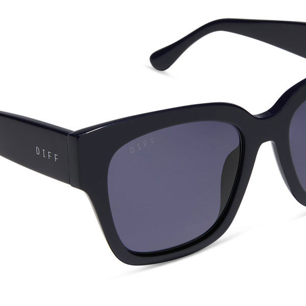 bella ii - royal + midnight + polarized sunglasses 4
