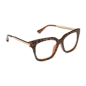 BELLA XS - ANIMAL + PRESCRIPTION GLASSES