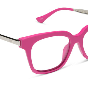 Brille pink XSサイズ remi SUNGAIT Vintage Round Sunglasses for Women Classic Retro Designer