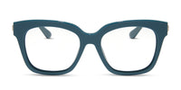 swatch for BELLA XS - DEEP SPACE + PRESCRIPTION GLASSES