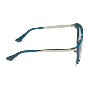 BELLA XS - DEEP SPACE + CLEAR GLASSES