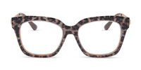 swatch for BELLA XS - LEOPARD TORTOISE + PRESCRIPTION GLASSES