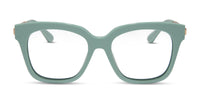 swatch for BELLA XS - STEEL TEAL + PRESCRIPTION GLASSES