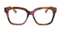 swatch for BELLA XS - TORINO TORTOISE + PRESCRIPTION GLASSES--sold out
