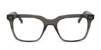 swatch for BILLIE - BLACK SMOKE CRYSTAL + PRESCRIPTION GLASSES