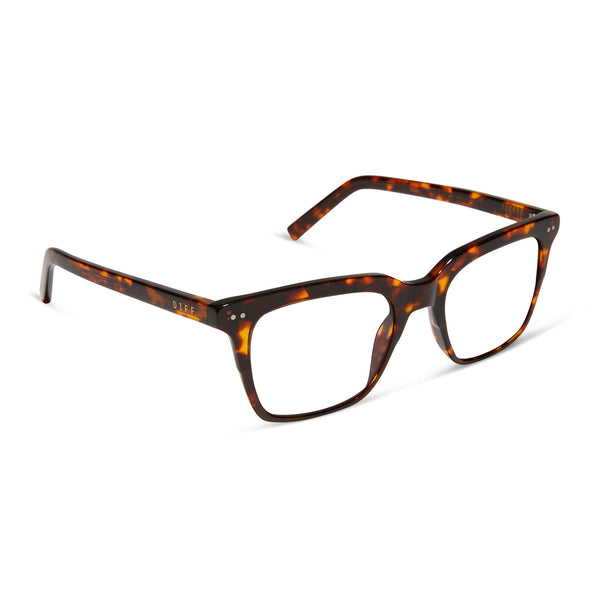 billie - rich tortoise + prescription glasses 2