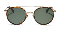 swatch for BOBA FETT™ - MANDALORIAN GOLD + BOUNTY HUNTER GREEN POLARIZED SUNGLASSES--sold out