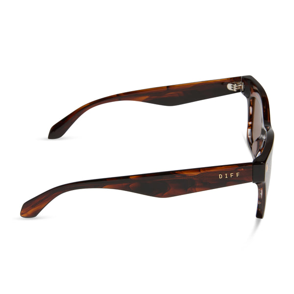 bradley - sequoia tortoise + brown sunglasses 3