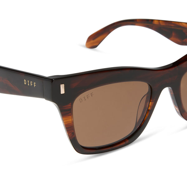 bradley - sequoia tortoise + brown sunglasses 4