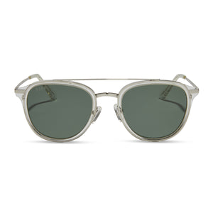 CAMDEN - CLEAR + G15 + POLARIZED front
