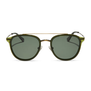 camden gear vivid xiii DIFF Camden 52mm Polarized Aviator Sunglasses