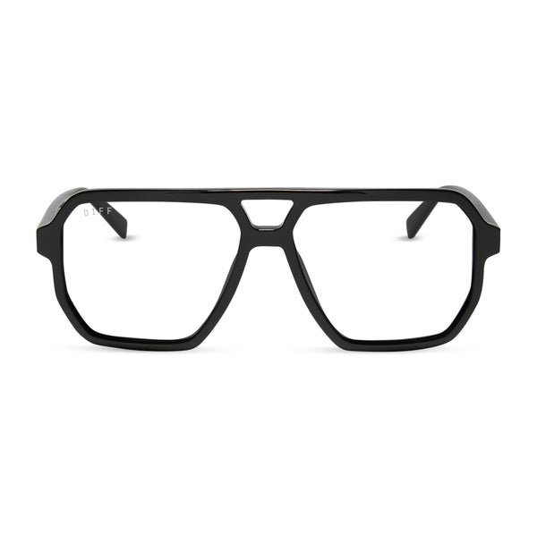 Cameron Navigator Glasses | Espresso Tortoise | DIFF Eyewear