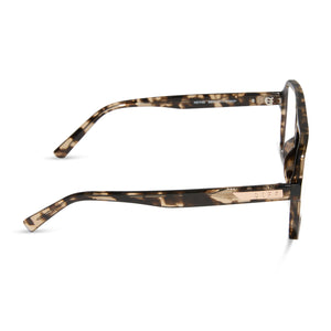 Cameron Navigator Glasses | Espresso Tortoise | DIFF Eyewear
