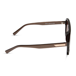 CAMERON - MOSCOW MULE + BROWN GRADIENT SUNGLASSES