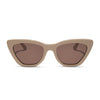 Color swatch for camila - opaline + grey sunglasses