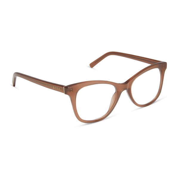 carina - macchiato + prescription glasses 2