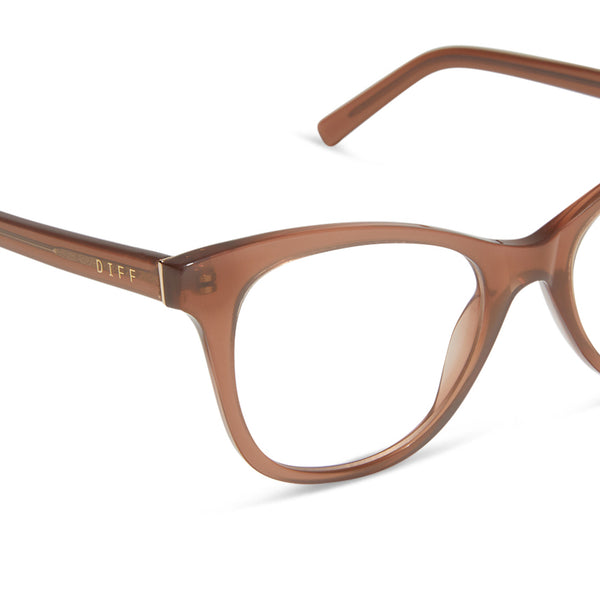 carina - macchiato + prescription glasses 4