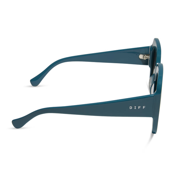 charise - deep space + grey gradient + polarized sunglasses 3