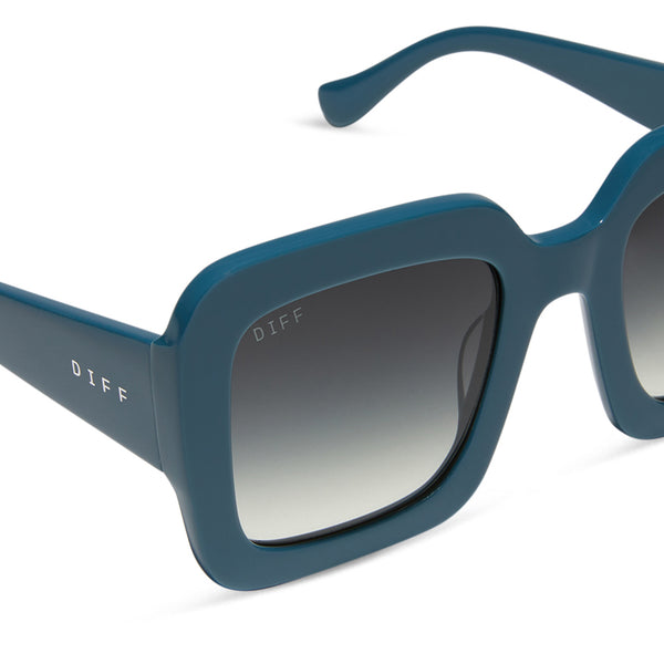 charise - deep space + grey gradient + polarized sunglasses 4