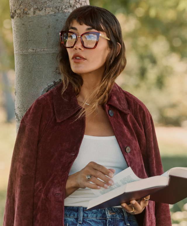 Chic Eyeglasses