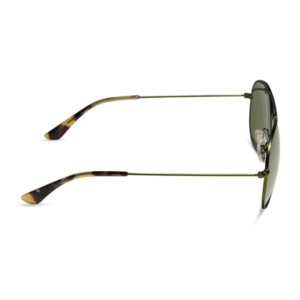 cruz - moss metal + moss mirror sunglasses 3