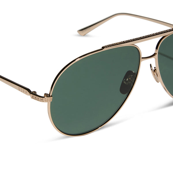 jessie james decker - denver + gold + g15 sunglasses 4