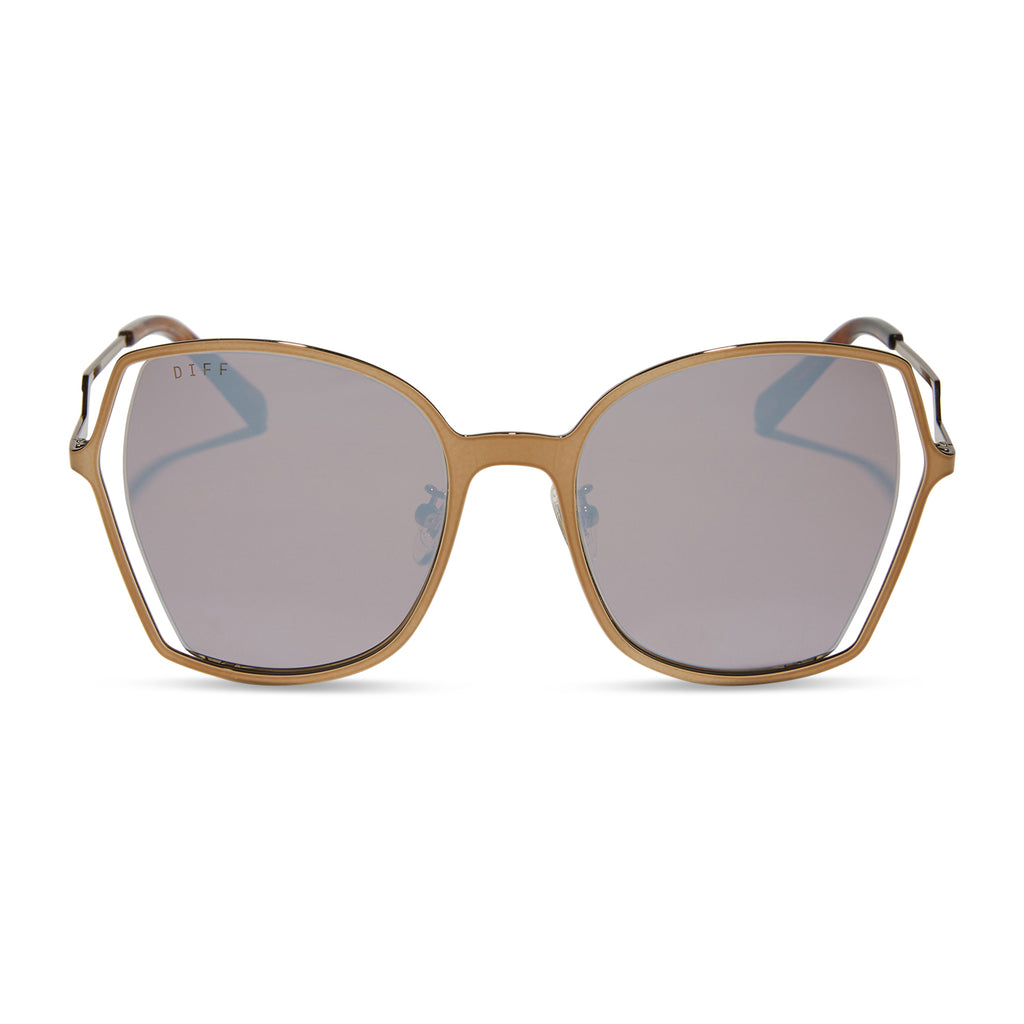 Diff Donna III Sunglasses