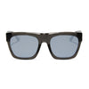Color swatch for easton - espresso tortoise + brown sunglasses