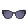 Color swatch for evie - royal + midnight sunglasses