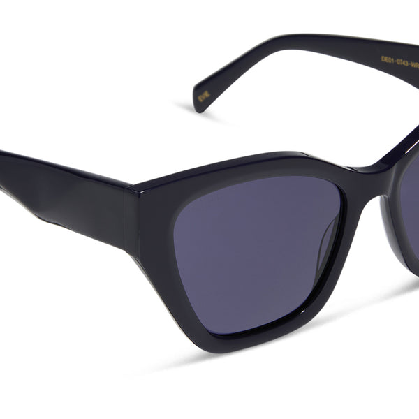 evie - royal + midnight sunglasses 4