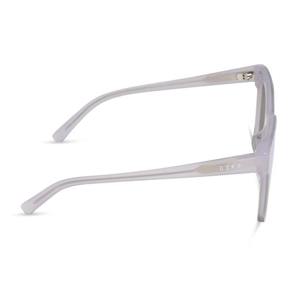 gia - thistle + lavender mirror sunglasses 3