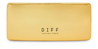 swatch for HARD CHROME CASE - GOLD