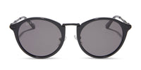 swatch for HARRY POTTER 2.0™ - TUXEDO BLACK + YULE BALL™ GREY SUNGLASSES