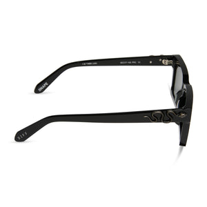 SNAPE™ 2.0 - SHADOWY BLACK + G15 SUNGLASSES