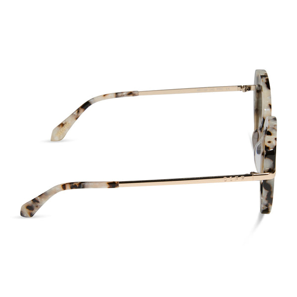 hedwig™️ - gold marbled + gold sunglasses 3