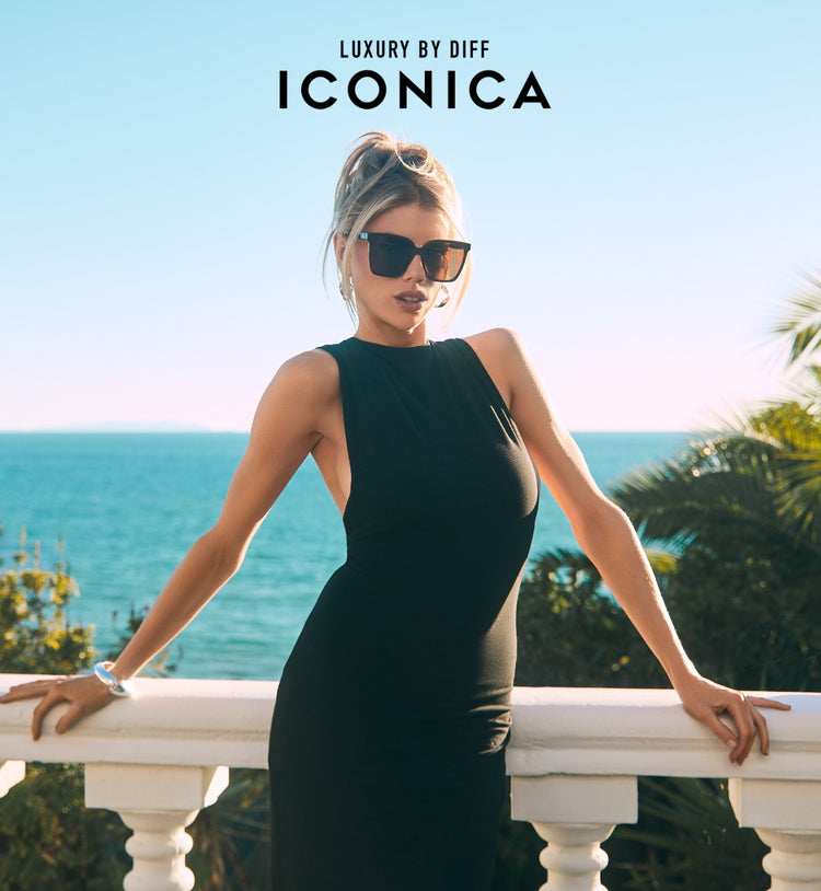 Luxury Iconica Collection