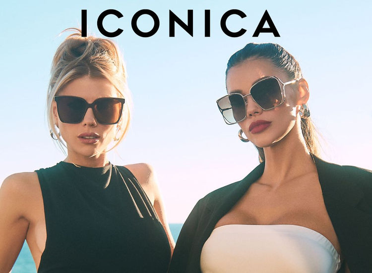 Luxury Iconica Collection
