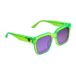Adult's Cool Neon Sunglasses- 12 Pc. | Oriental Trading
