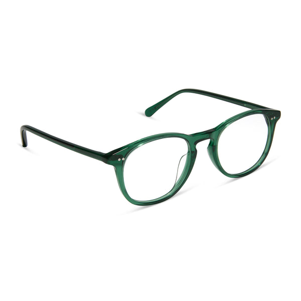 jaxson - deep ivy + prescription glasses 2