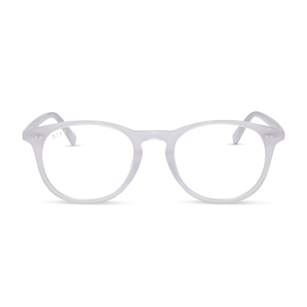 JAXSON - THISTLE + GLASSES