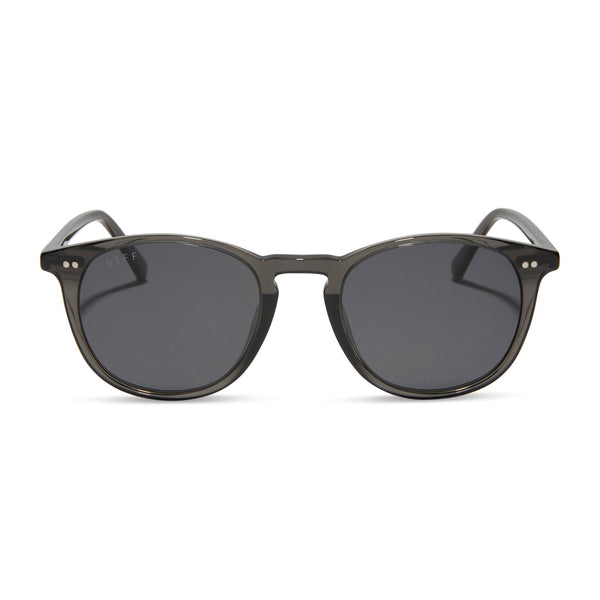 jaxson xl - black smoke crystal + prescription glasses 4