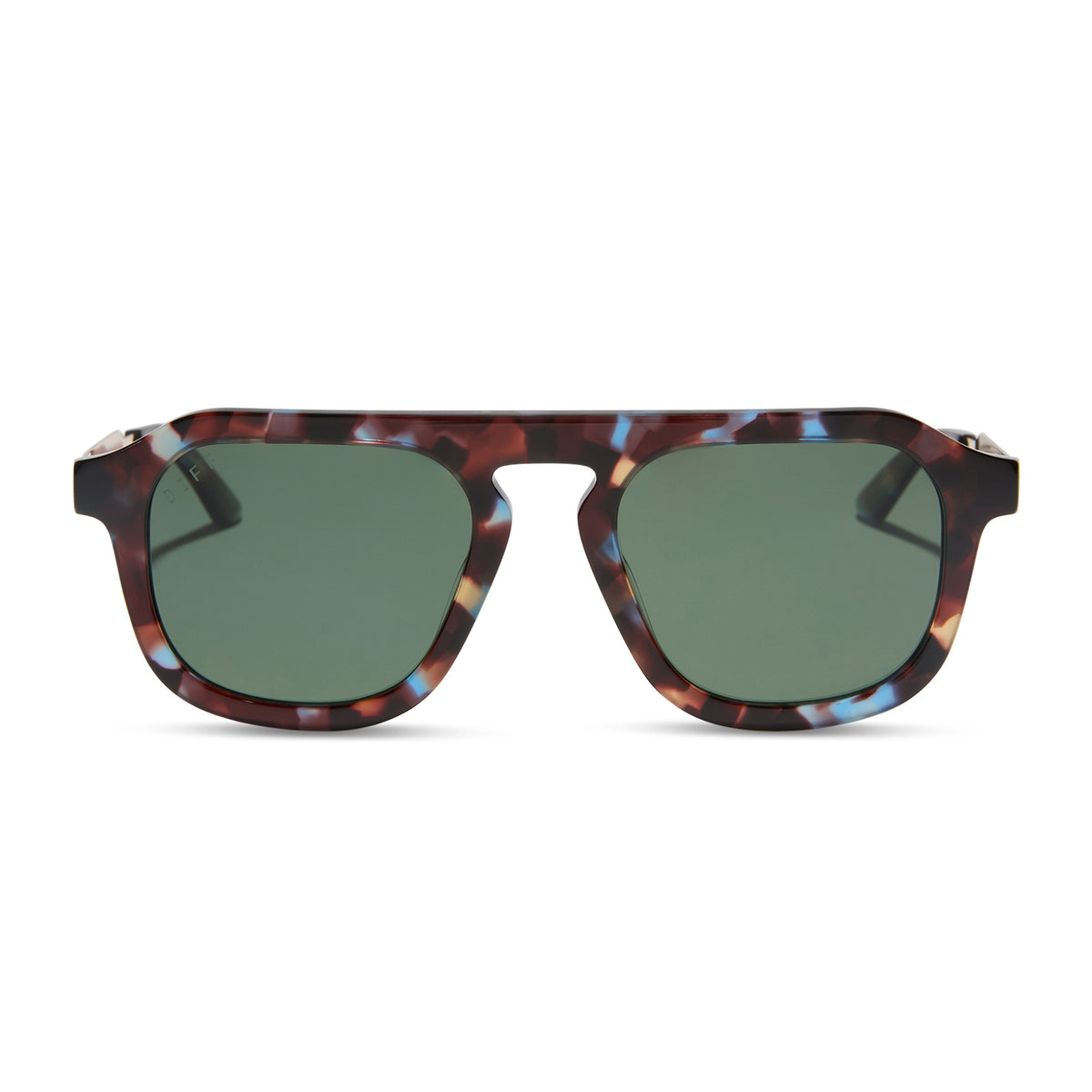 SIMS - BLUE COLOR POP + G15 + POLARIZED SUNGLASSES