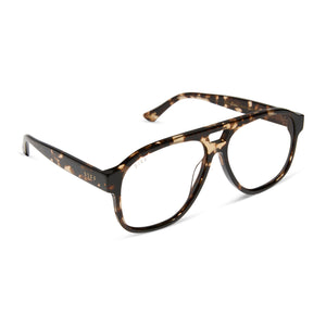 JESSIE JAMES DECKER - NASH + ESPRESSO TORTOISE + GLASSES