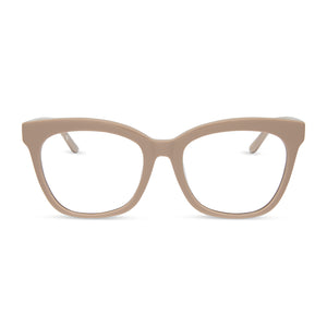 JESSIE JAMES DECKER - WINSTON + ALMOND + PRESCRIPTION GLASSES