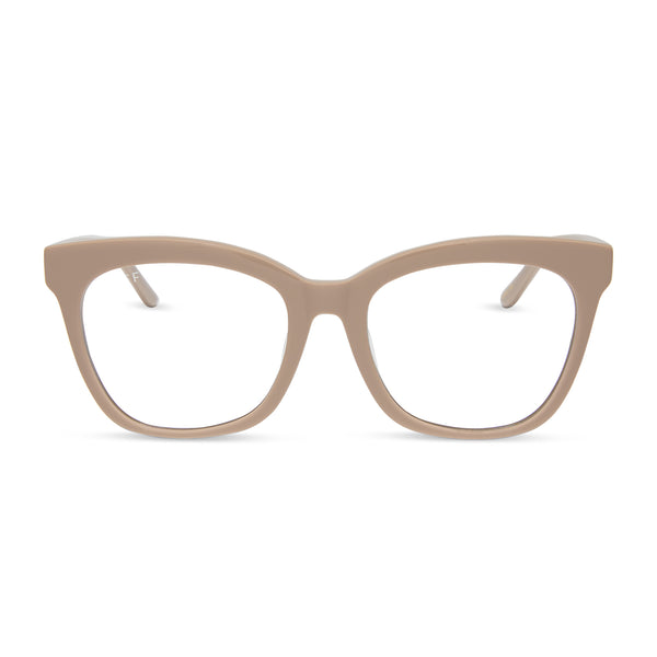 jessie james decker - winston + almond + prescription glasses