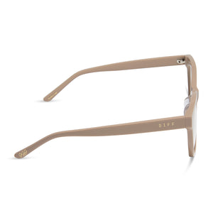 JESSIE JAMES DECKER - WINSTON + ALMOND + PRESCRIPTION GLASSES