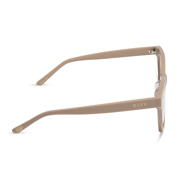 jessie james decker - winston + almond + prescription glasses 3