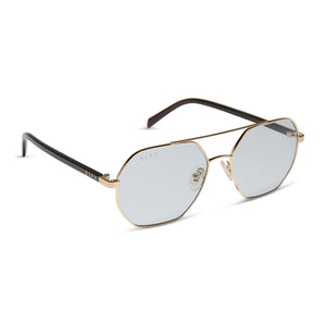 Diff tinted sunglasses new no box. Unisex Tinted Single Focus Reading Glasses Retro Outdoor  main image 3